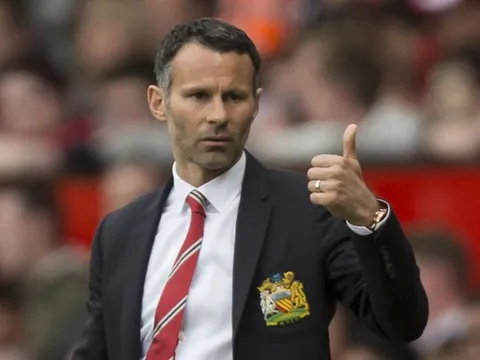 CHÍNH THỨC: 'Ngọc quý' của Ryan Giggs cập bến Premier League