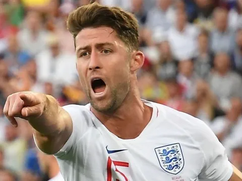 CHÍNH THỨC: Nối gót Vardy, sao Chelsea chia tay tuyển Anh