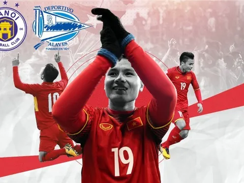 CHÍNH THỨC! Quang Hải lên tiếng việc sang La Liga thi đấu