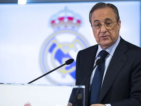 Real Madrid có quyết định cuối cùng về ghế nóng