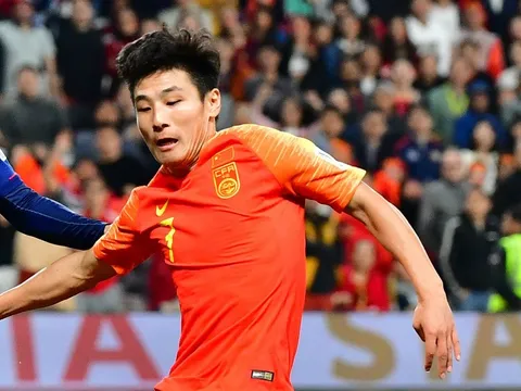 CHÍNH THỨC! Rực sáng ở Asian Cup, 'Maradona Trung Quốc' gia nhập La Liga