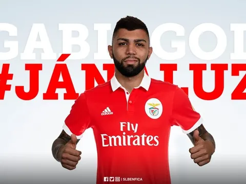 CHÍNH THỨC: Sao Brazil "thất thểu" rời Inter Milan