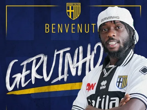 CHÍNH THỨC: 'Thảm họa một thời' của Arsenal gia nhập Parma