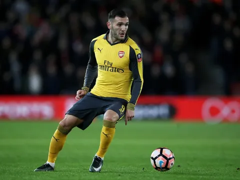 CHÍNH THỨC: Tiền đạo La Liga rời Arsenal