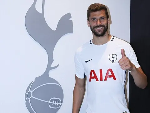 CHÍNH THỨC: Tottenham cướp thành công mục tiêu của Chelsea