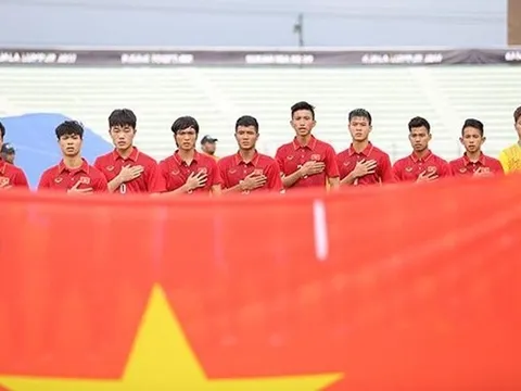 CHÍNH THỨC: U22 Việt Nam không bán độ ở SEA Games 29