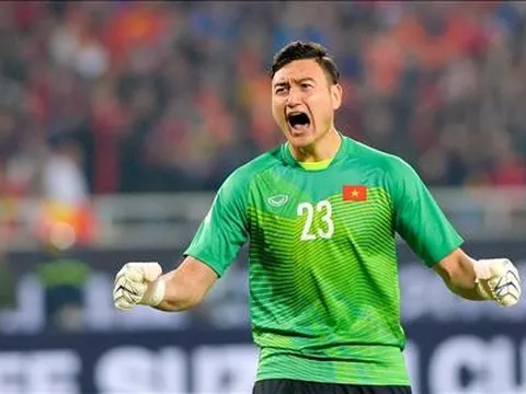 Chính thức: Văn Lâm xác nhận chia tay Hải Phòng, gia nhập đại gia Thái Lan