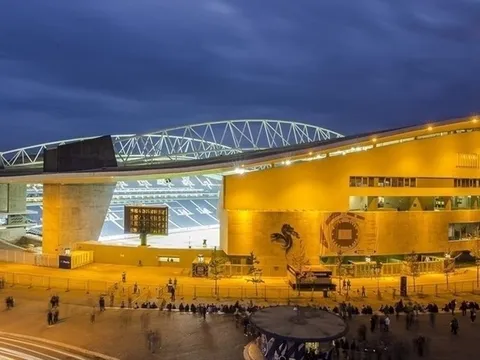 Chính thức: Xác định nước chủ nhà vòng chung kết UEFA Nations League