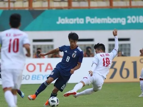 CHÍNH THỨC: Lộ diện đối thủ của U23 Việt Nam ở vòng 16 đội