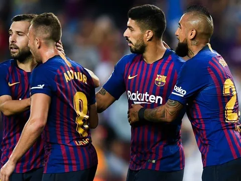 Chịu hết nổi Barcelona, sao Nam Mỹ công khai muốn chuyển đến bến đỗ mới