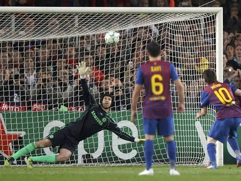 Chờ đợi những gì ở cuộc đối đầu Chelsea vs Barca?