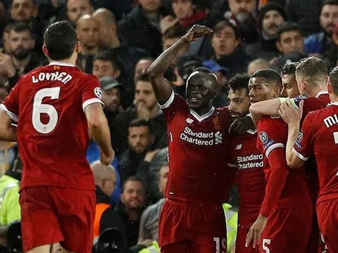 Choáng! Cái tên hay nhất Premier League hiện tại là một "già làng" 32 tuổi