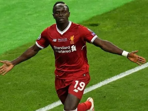 Chơi lớn, Real ra giá 115 triệu euro cho sao Liverpool