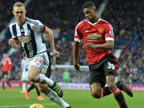 CHƠI XẤU nhất Ngoại hạng Anh: M.U đứng đầu, Man City đứng bét