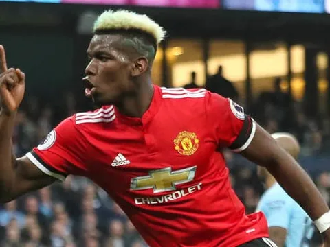 'Pogba tự cho mình là nhân vật chính ở Man Utd'