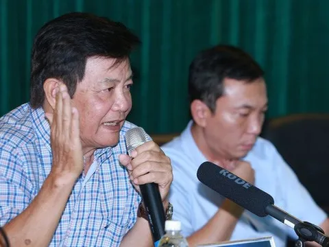 VFF đang rất rối!