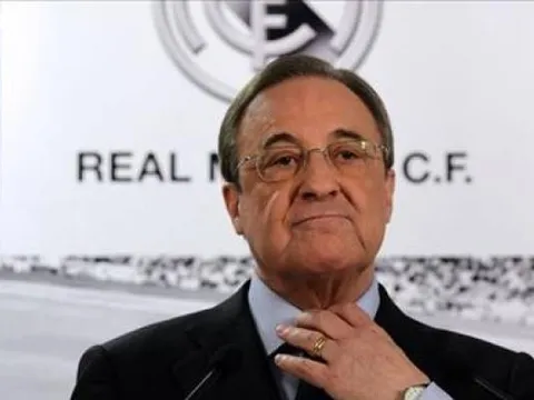 Chốt sổ chuyển nhượng, Real Madrid duyệt chi 270 triệu euro