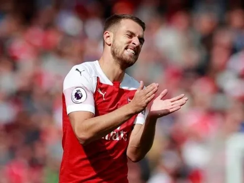 Chốt xong tương lai, Ramsey có câu trả lời "đanh thép" đến Arsenal