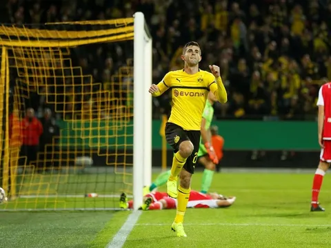 Chelsea đồng ý trả 70 triệu bảng để có hàng hot nước Đức ngay trong tháng Giêng