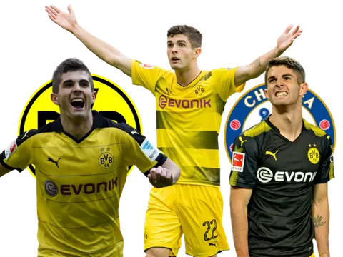 Christian Pulisic có thể đem lại điều gì cho Chelsea?