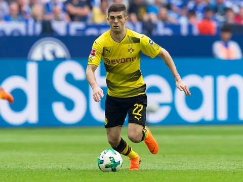 Tân binh Chelsea háo hức đón chờ lại là 'fan ruột' của Man Utd