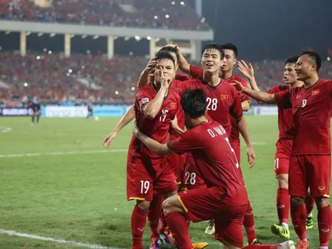 Chu kỳ 10 năm lặp lại, Việt Nam hạ Malaysia để vô địch AFF Cup?