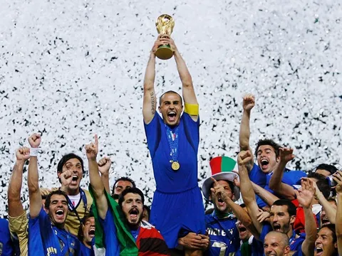 Chu kỳ 12 năm liệu có cứu được Italia?
