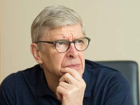 Chủ nhà World Cup 2022 mời gọi Wenger
