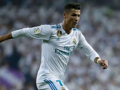 Chủ tịch Perez nói gì về thành công của Ronaldo?