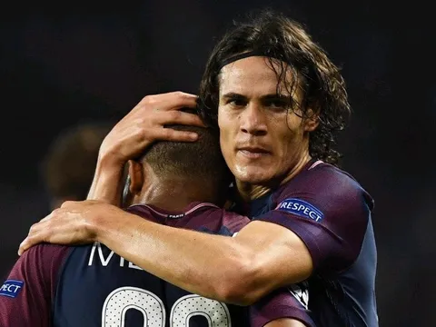 Chủ tịch PSG: Đây chỉ mới là khởi đầu