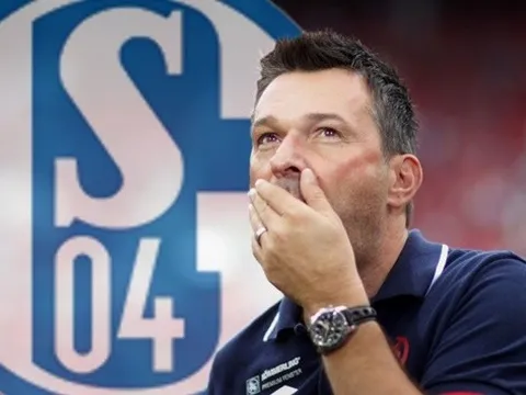 Chủ tịch Schalke 04 TIẾT LỘ bí mật khiến các CĐV Arsenal cực kỳ tiếc nuối