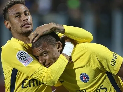 Chủ tịch UEFA: "Tôi sẽ thẳng tay gạch tên PSG khỏi các giải đấu cấp châu lục"