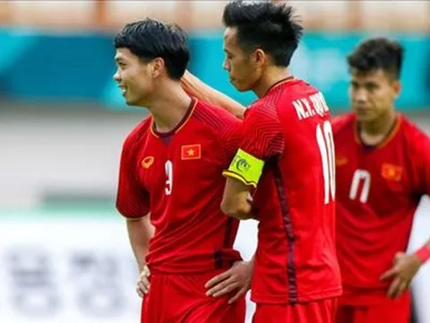 Chưa đá, HLV U23 Syria đã dự đoán kết cục của U23 Việt Nam
