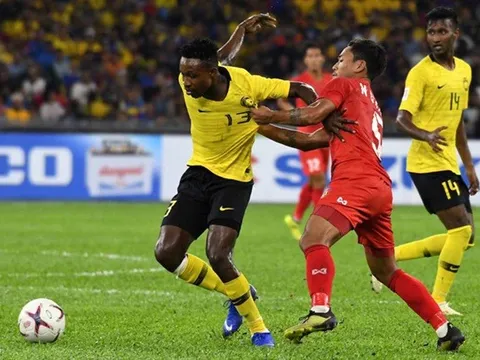 Chưa đấu Việt Nam, sao Malaysia đã than: "Bây giờ, chúng tôi mệt quá"
