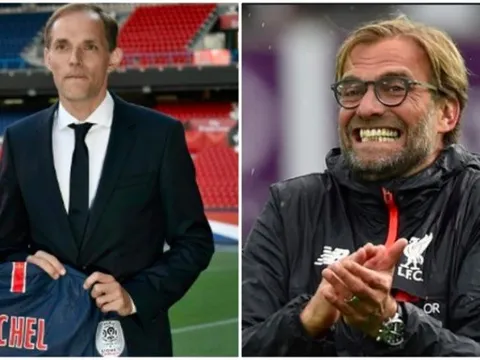 Chưa gặp Liverpool, PSG đã "hao binh tổn tướng" vì mất 5 trụ cột