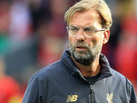 Chưa hài lòng với Liverpool, Klopp sẽ tăng cường lực lượng bằng sao Arsenal?
