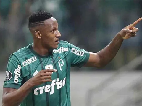 Barcelona CHỐT thêm tân binh từ Brazil cho... mùa sau