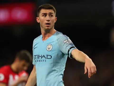 Chưa nguôi thất bại, sao Man City tuyên bố muốn phục thù Man Utd