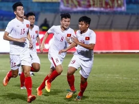 Chưa tập trung, U23 Việt Nam đã bị từ chối “nhả quân”