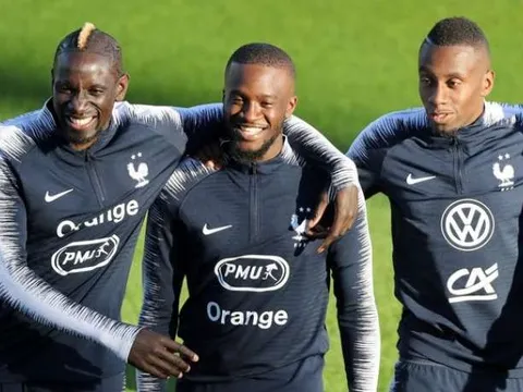 Chưa về PSG, Wenger đã 'ủ mưu' cuỗm mục tiêu 25 triệu euro của Tottenham