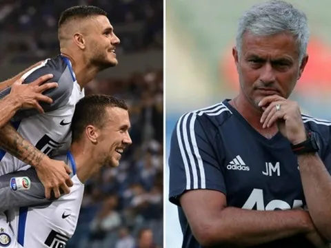 Chuẩn bị 110 triệu Euro, Man Utd sẵn sàng chiêu mộ siêu tiền đạo Serie A