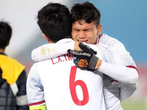 Chuẩn bị Asian Cup, Việt Nam đón tin vui từ "Kalou hàng thủ"