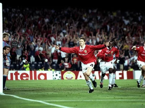 Giải mã lí do giúp Man Utd có lượng fan đông đúc số 1 thế giới