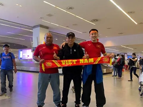 Chung kết AFF Cup chưa diễn ra, CĐV Việt Nam và Malaysia đã có xô xát
