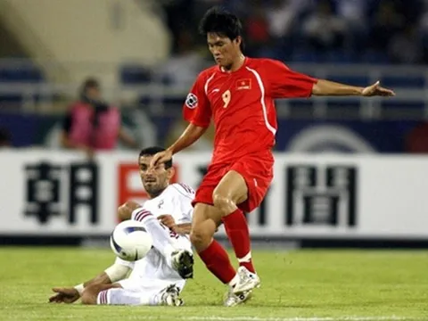 "Chứng nhân lịch sử" Asian Cup 2007: "Việt Nam có ưu thế hơn Iraq"