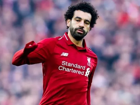 "Chúng tôi đã nghi ngờ năng lực của Salah"