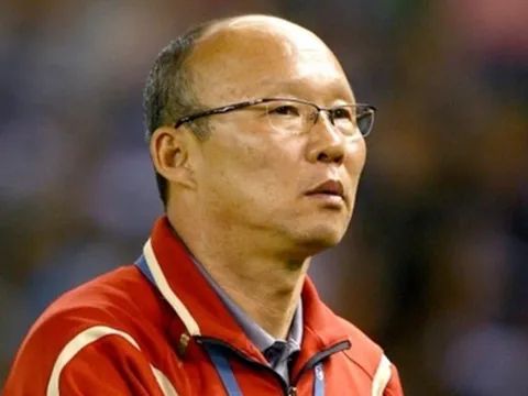 "Chúng tôi đã nghĩ Park Hang-seo là một huấn luyện viên hết thời"