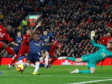'Chúng tôi không bao giờ mua bán cầu thủ với Man Utd'