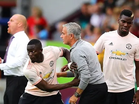 "Chúng tôi ở một đẳng cấp khác biệt và sẽ vô địch Premier League"