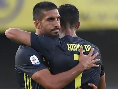 “Chúng tôi sẽ vô địch UEFA Champions League với Ronaldo”